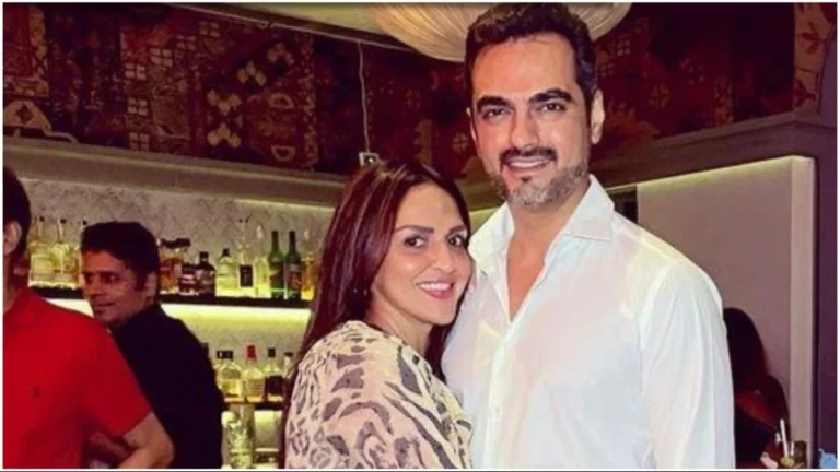 Esha Deol Rejects ‘Single Mom’ Tag, Calls Ex Bharat a Team Player