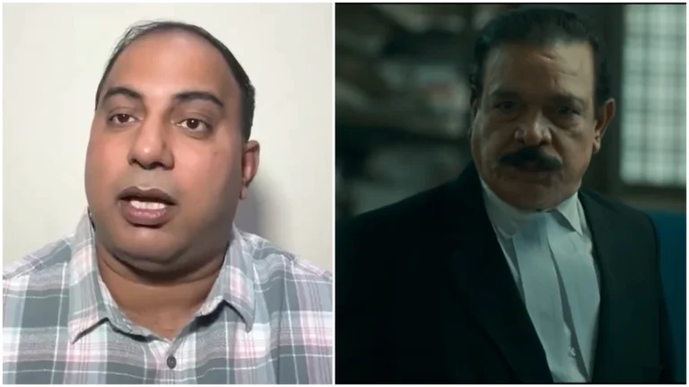 Kala Hiran Row: Producer Amit Jani Demands Rs 50 Lakh & Apology From Govind Namdev