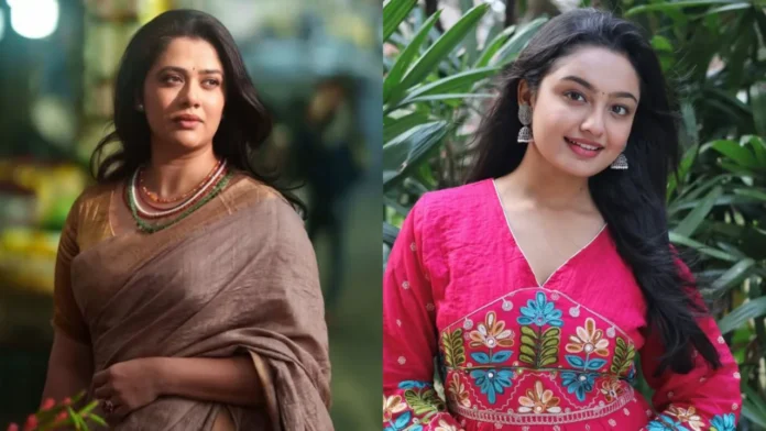 Girija Oak Demands Action After Sanchita Ugale’s Suicide Girija Oak Demands Action After Sanchita Ugale’s Suicide