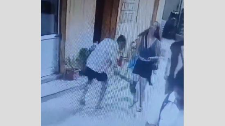 Outrage Sparks Nationwide Debate Over Safety of Foreign Tourists in Manali
