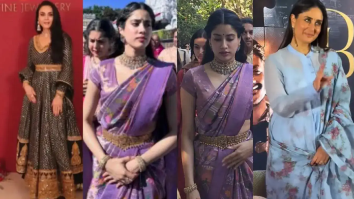 Bollywood and ethnic