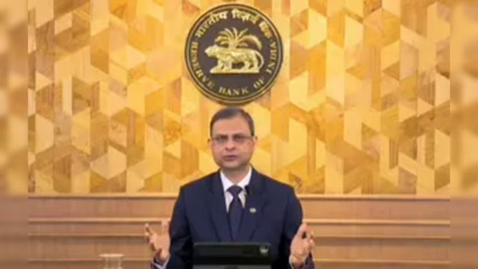 RBI Policy June 2026
