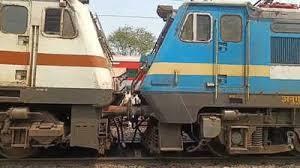 Odisha Train Scare Odisha Train Scare