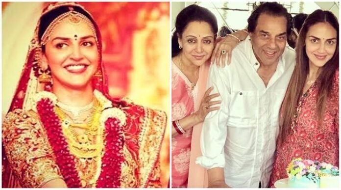 Esha Deol No Love Matches