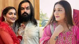 Sapna Choudhary Files Case Against Veer Sahu Sapna Choudhary Files Case Against Veer Sahu