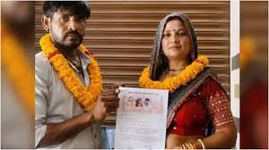 Inside the Viral Kanpur Court Marriage Inside the Viral Kanpur Court Marriage