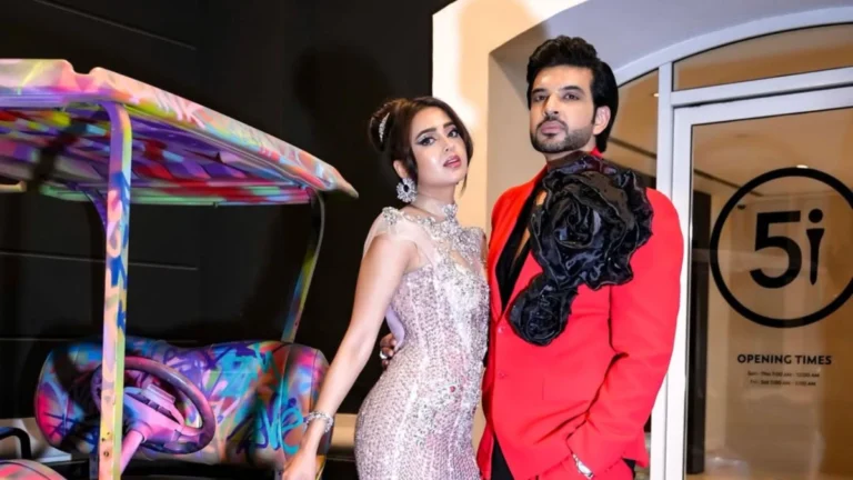 Karan Kundrra Slams Trolls Over Parents’ Nod Before Proposing To Tejasswi