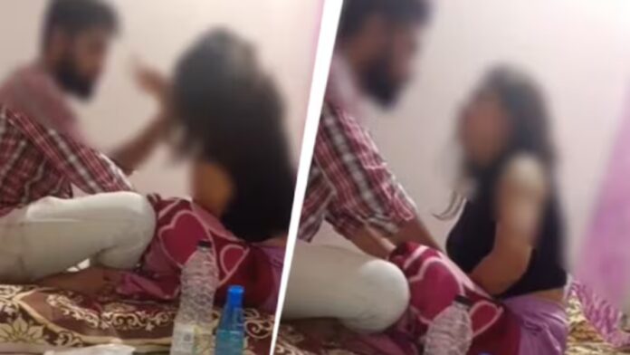 Nagpur Horror: IAF Officer’s Wife Sexually Nagpur Horror: IAF Officer’s Wife Sexually