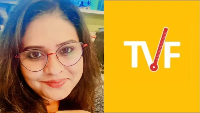 TVF Appoints Pooja Maitra TVF Appoints Pooja Maitra