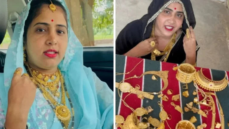 YouTuber’ Gold and Cash Videos Lead Thieves Directly to Her Doorstep