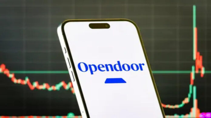 Opendoor Shuts Down India Hub