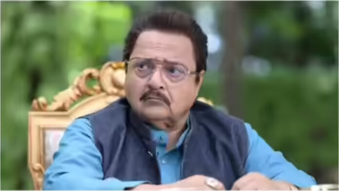 Rakesh Bedi Clears the Air Rakesh Bedi Clears the Air