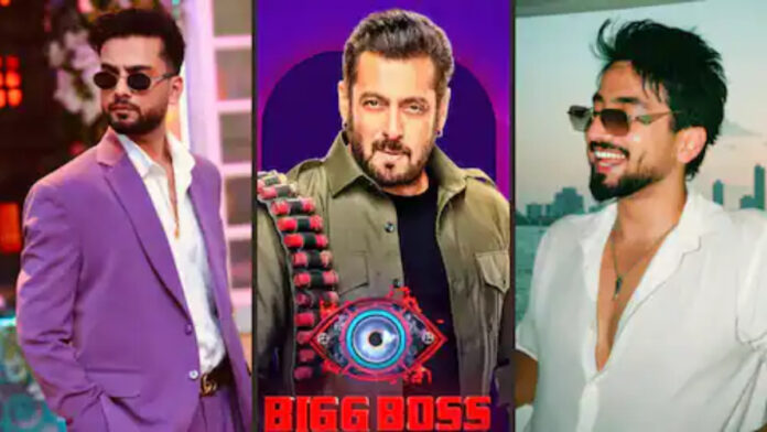 Bigg Boss 20: Faisal Shaikh to Ridhima Gupta,