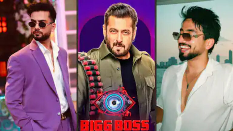 Bigg Boss 20: Faisal Shaikh to Ridhima Gupta, Tentative Roster Revealed!