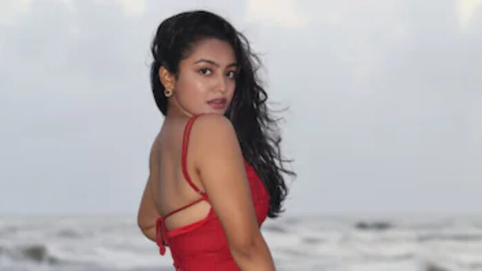 Sanchita Ugale Dies by Suicide at 22 Sanchita Ugale Dies by Suicide at 22
