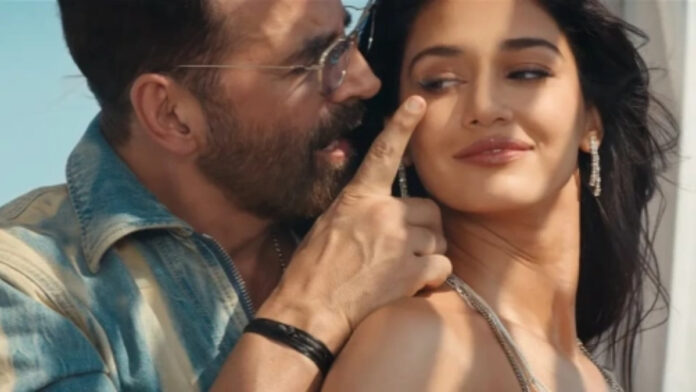Box Office: Welcome to the Jungle Hits