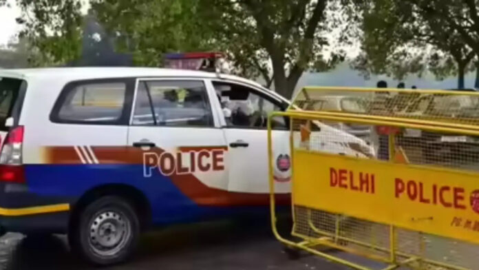 Killed In Delhi Killed In Delhi