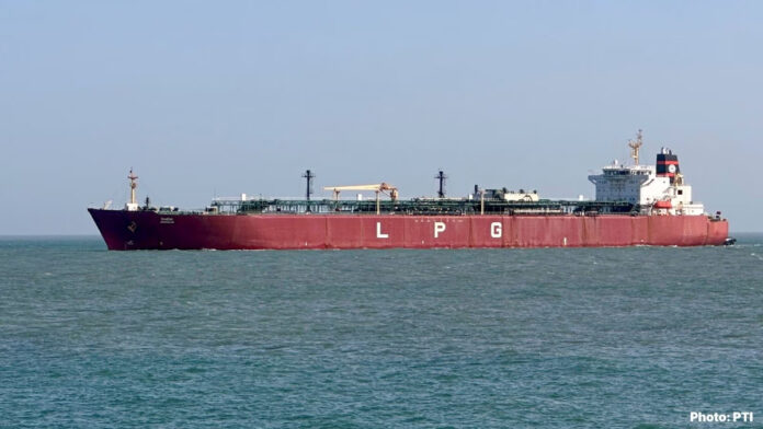 Great Nicobar India’s Hormuz-Like Choke