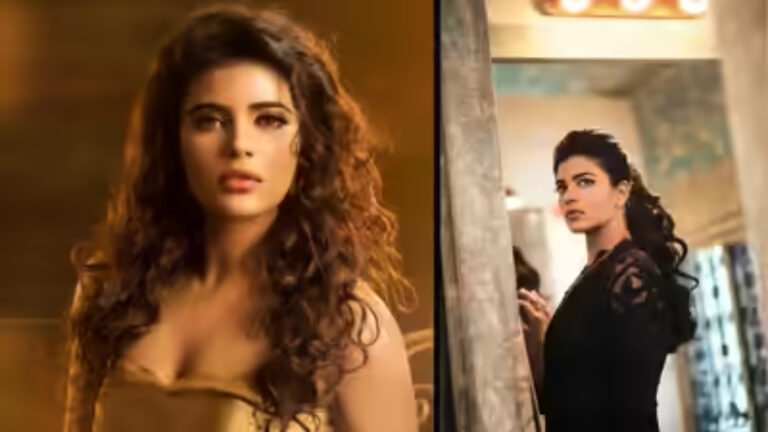 Aishwarya Rajesh Explains the Quirky Electric Twist in ‘Oh Sukumari’
