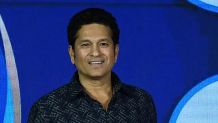 Sachin Tendulkar Sachin Tendulkar