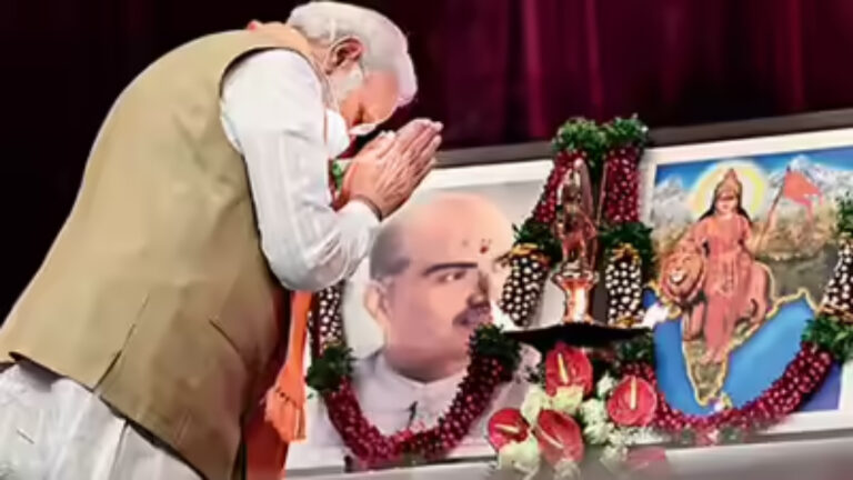 PM Modi to Visit Tarakeswar on June 20: First Bengal Trip Since BJP Victory