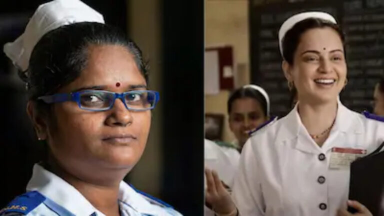 The Real-Life Story Behind Kangana Ranaut ‘Bharat Bhhagya Viddhaata’