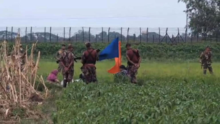 Tensions Ease Along Indo-Bangladesh Border After Abducted Assam Farmer is Returned