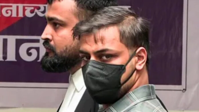 Siya Goyal’s Brother & Lawyer