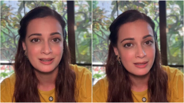 Dia Mirza Dia Mirza