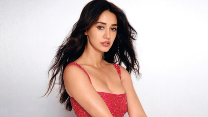 Disha Patani Rents Out Mumbai Disha Patani Rents Out Mumbai