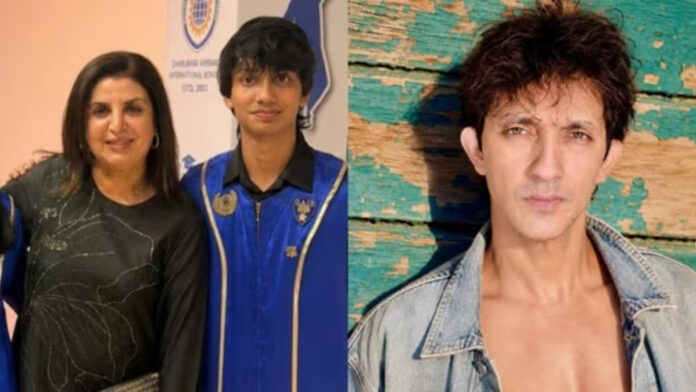 Farah Khan Husband Shirish Kunder’