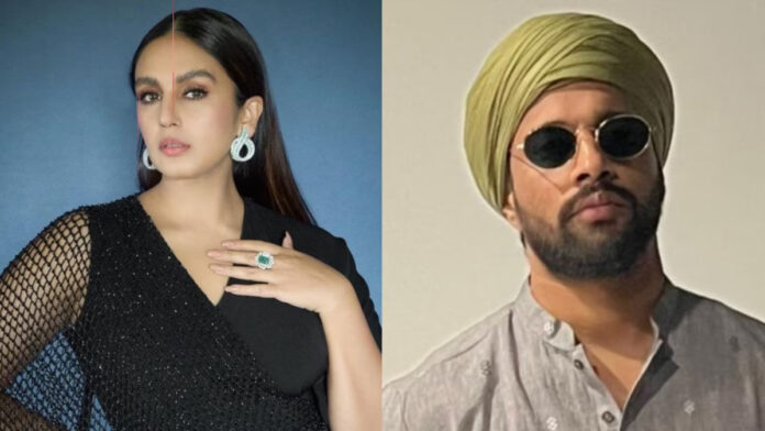 Huma Qureshi Pens Heartfelt Note for Rumoured Partner Rachit Singh Huma Qureshi Pens Heartfelt Note for Rumoured Partner Rachit Singh