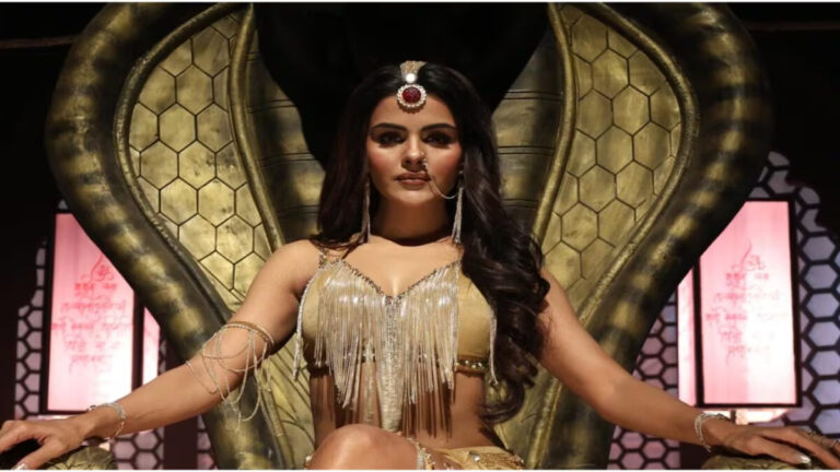 Priyanka Choudhary Exits Naagin 7; Ekta Kapoor Reacts: ‘Waiting to See You Again’
