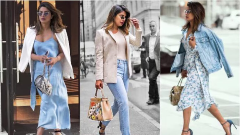How Mugdha Godse Helped Saisha Shinde Style Priyanka Chopra for ‘Fashion’