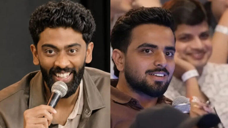 The ₹370 Biryani Storm: A Boss Sane Voice in a Digital Firestorm