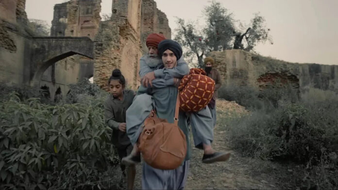 Imtiaz Ali’ ‘Main Vaapas Aaunga’ Imtiaz Ali’ ‘Main Vaapas Aaunga’