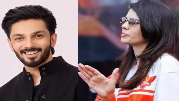 Anirudh Ravichander Marrying SRH Owner Kavya Maran