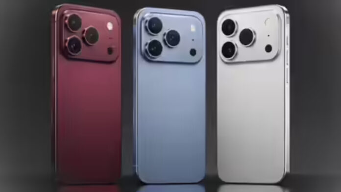 Apple iPhone 18 Pro Max Apple iPhone 18 Pro Max