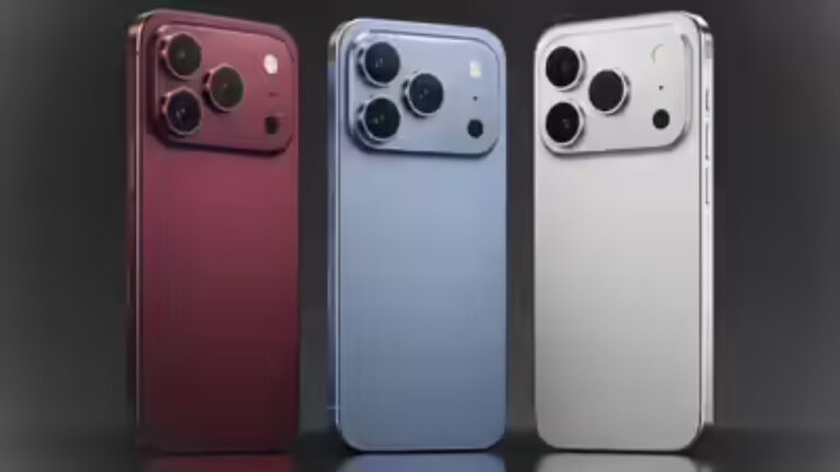 Apple iPhone 18 Pro Max: Expected Price in India, New Colours, and All Major Upgrades Leaked So Far