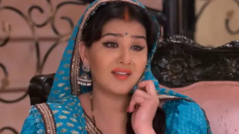 Shilpa Shinde Retracts Harassment Claims Against Bhabiji Producer