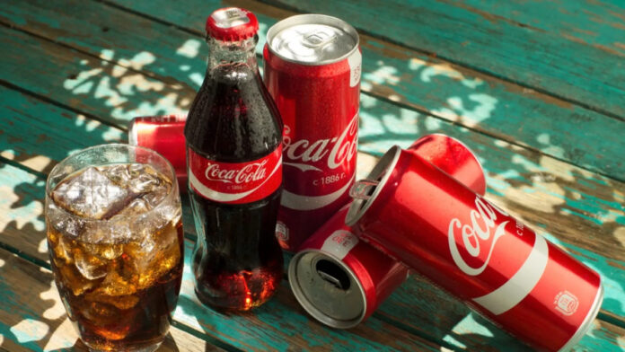 Coca-Cola Coca-Cola