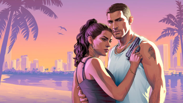 Grand Theft Auto VI Grand Theft Auto VI