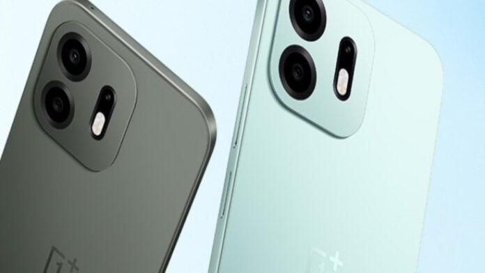 OnePlus N6