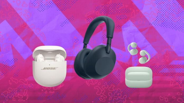 The Absolute Best Deals on AirPods, Bose, The Absolute Best Deals on AirPods, Bose,