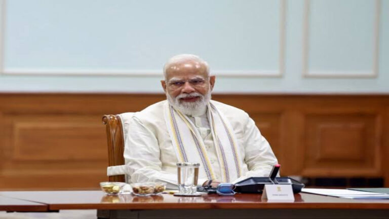 PM Modi Embarks on Strategic European Tour: Focus on G7, Tech Innovation, and Historic Ties