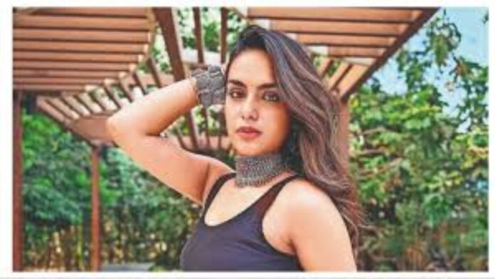 Vaidehi Nair