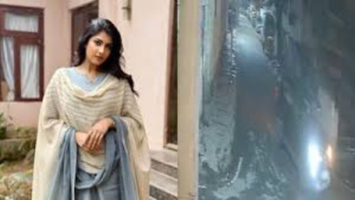 Kannada Actor Divya Suresh