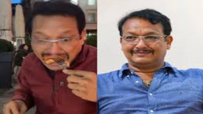 "Death Is Certain": Jaspal Rana Viral Final "Death Is Certain": Jaspal Rana Viral Final