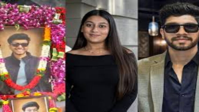 The Ketan Agarwal Murder Case The Ketan Agarwal Murder Case