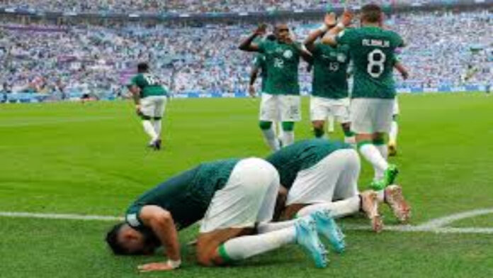 Why World Cup Fan Video